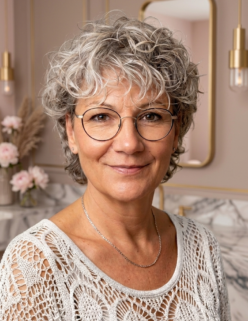 Aline Bersier